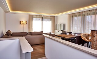 City Suites Murnau