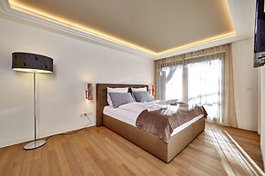 City Suites Murnau