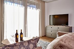 City Suites Murnau