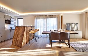 City Suites Murnau