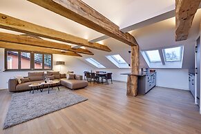 City Suites Murnau