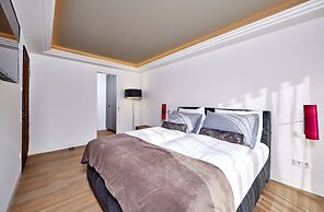 City Suites Murnau