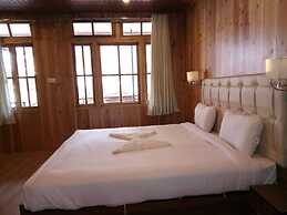 Hotel Oak Ridge Gangtok