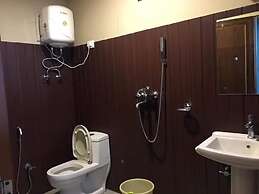 Hotel Oak Ridge Gangtok