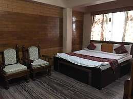 Hotel Oak Ridge Gangtok