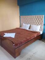 Hotel Oak Ridge Gangtok