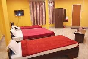 Hotel Oak Ridge Gangtok