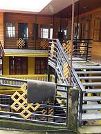 Hotel Oak Ridge Gangtok