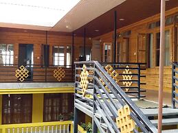 Hotel Oak Ridge Gangtok