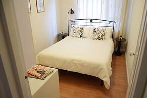 Guangzhou Ardrew Shared Homestay