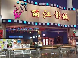 Guangzhou Ardrew Shared Homestay