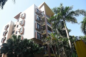 Guangzhou Ardrew Shared Homestay