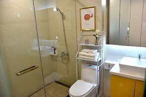 Guangzhou Ardrew Shared Homestay