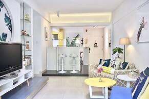 Guangzhou Ardrew Shared Homestay