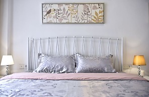 Guangzhou Ardrew Shared Homestay