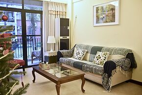 Guangzhou Ardrew Shared Homestay