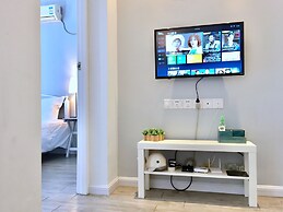 Guangzhou Ardrew Shared Homestay