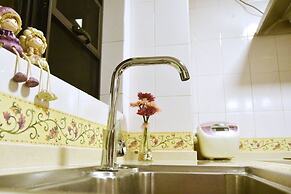 Guangzhou Ardrew Shared Homestay