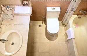 Guangzhou Ardrew Shared Homestay