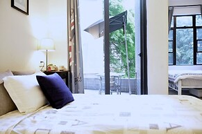 Guangzhou Ardrew Shared Homestay