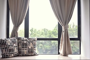 Guangzhou Ardrew Shared Homestay