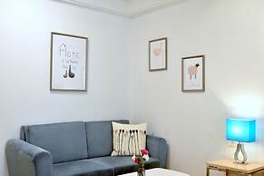 Guangzhou Ardrew Shared Homestay