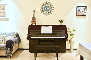 Guangzhou Ardrew Shared Homestay