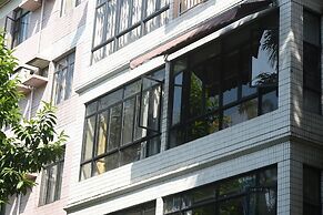 Guangzhou Ardrew Shared Homestay