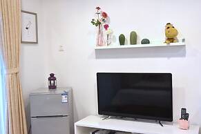 Guangzhou Ardrew Shared Homestay