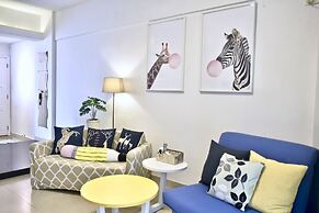 Guangzhou Ardrew Shared Homestay