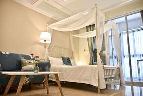 Guangzhou Ardrew Shared Homestay