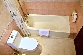 Guangzhou Ardrew Shared Homestay