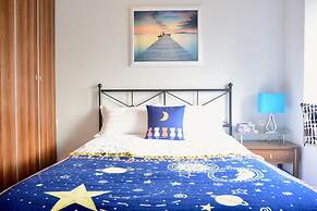 Guangzhou Ardrew Shared Homestay