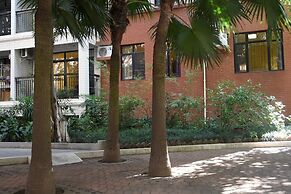 Guangzhou Ardrew Shared Homestay