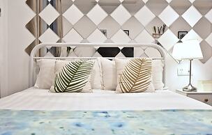 Guangzhou Ardrew Shared Homestay