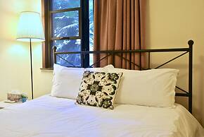 Guangzhou Ardrew Shared Homestay