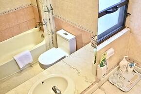 Guangzhou Ardrew Shared Homestay