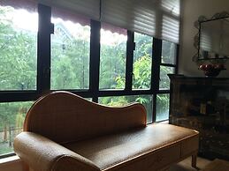 Guangzhou Ardrew Shared Homestay