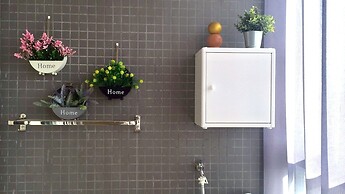 Guangzhou Ardrew Shared Homestay