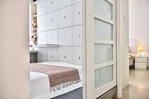 Guangzhou Ardrew Shared Homestay