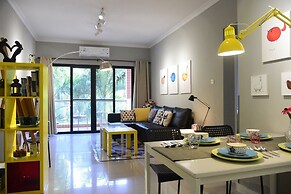 Guangzhou Ardrew Shared Homestay