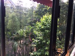 Guangzhou Ardrew Shared Homestay