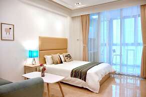 Guangzhou Ardrew Shared Homestay