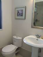 Guangzhou Ardrew Shared Homestay