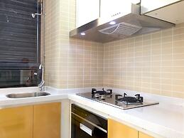 Guangzhou Ardrew Shared Homestay