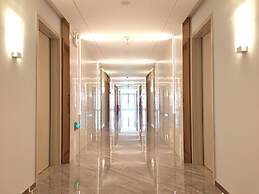 Guangzhou Ardrew Shared Homestay