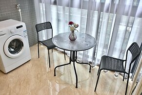 Guangzhou Ardrew Shared Homestay