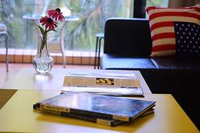 Guangzhou Ardrew Shared Homestay