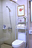 Guangzhou Ardrew Shared Homestay