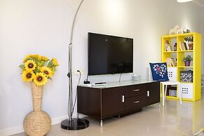 Guangzhou Ardrew Shared Homestay